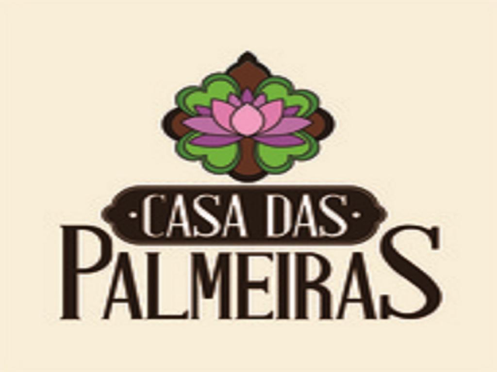Casa Das Palmeiras + Quiosque Bento Gonçalves Екстериор снимка