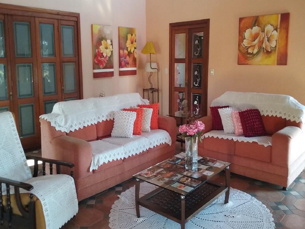 Casa Das Palmeiras + Quiosque Bento Gonçalves Екстериор снимка
