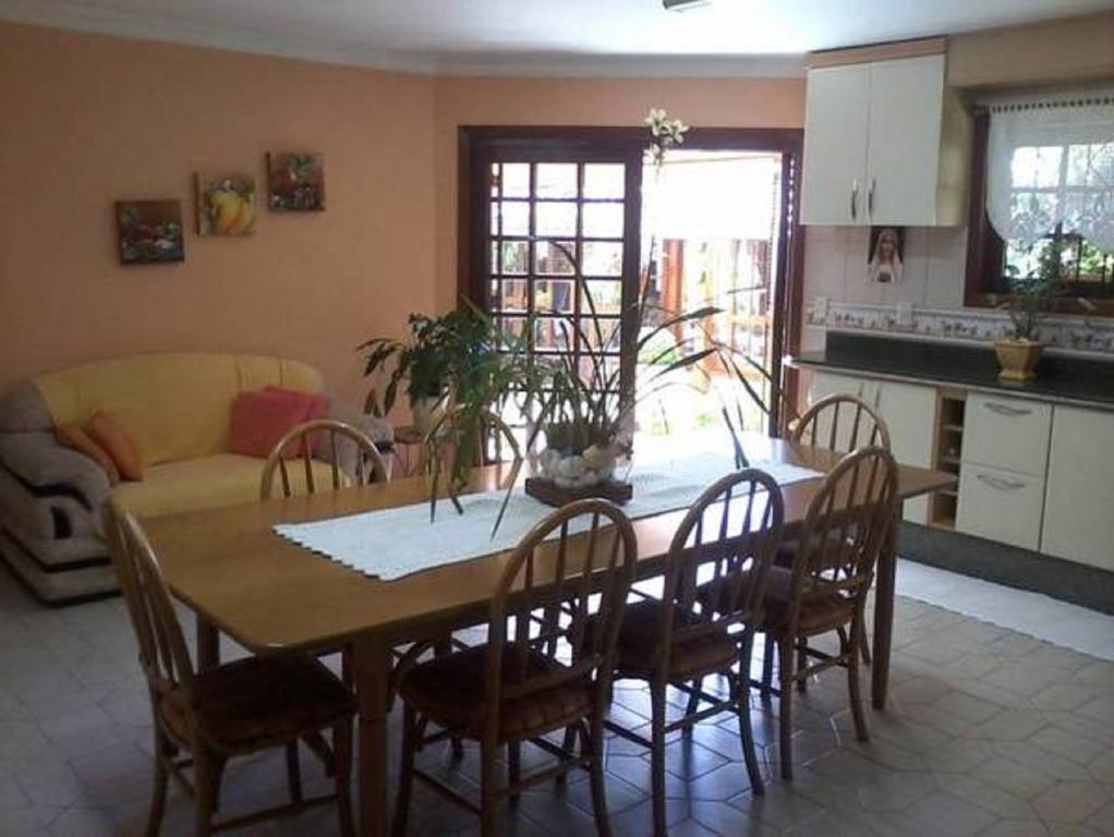 Casa Das Palmeiras + Quiosque Bento Gonçalves Екстериор снимка