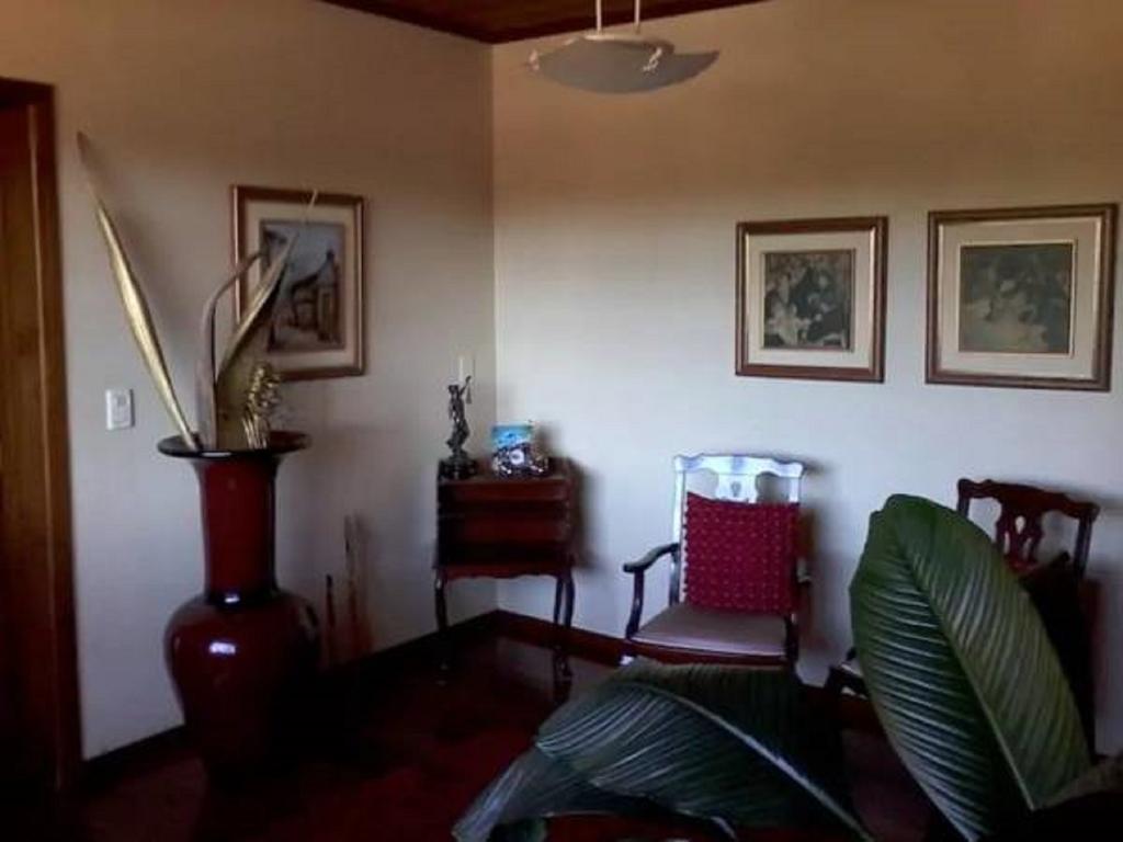 Casa Das Palmeiras + Quiosque Bento Gonçalves Екстериор снимка