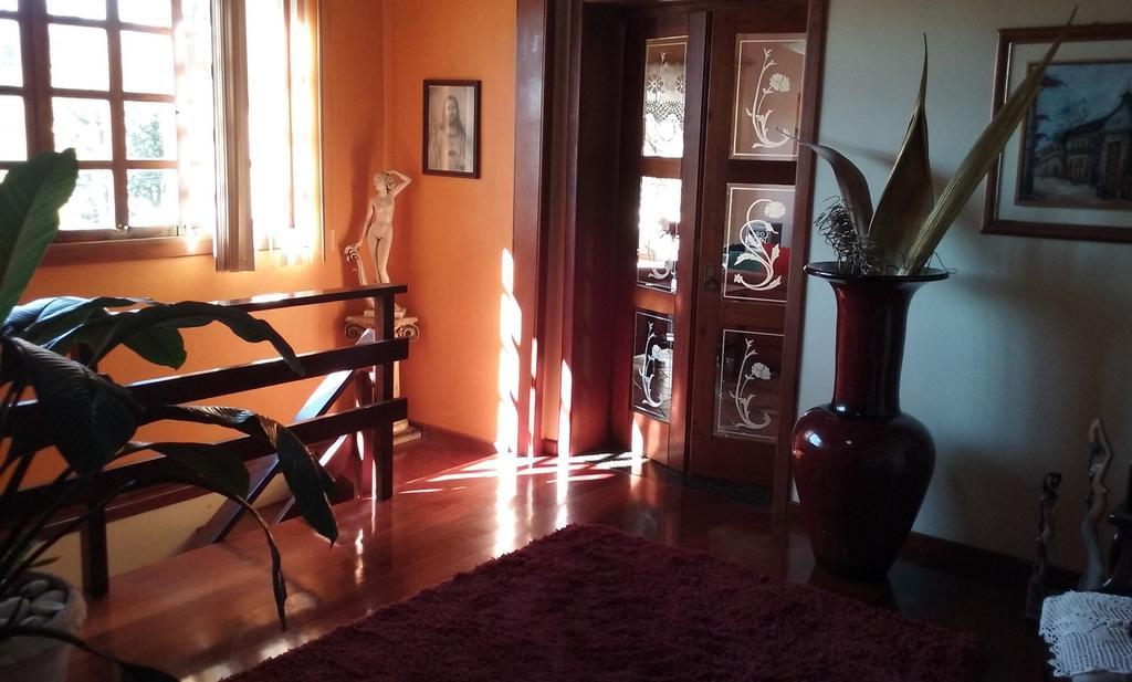Casa Das Palmeiras + Quiosque Bento Gonçalves Екстериор снимка