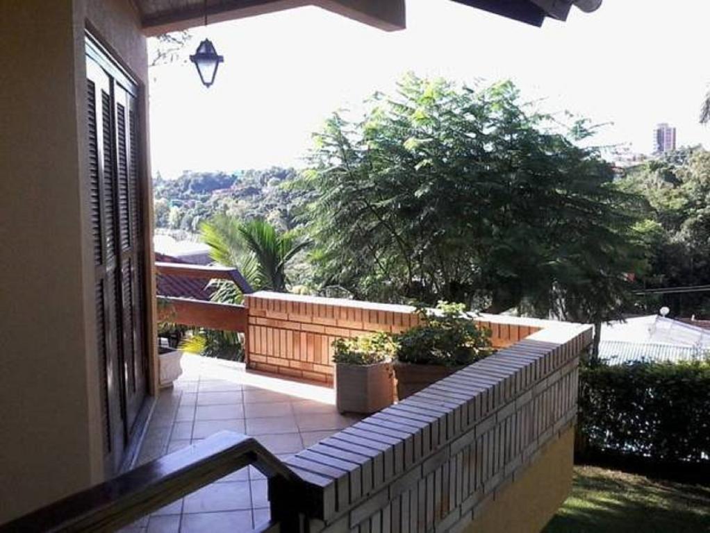 Casa Das Palmeiras + Quiosque Bento Gonçalves Екстериор снимка