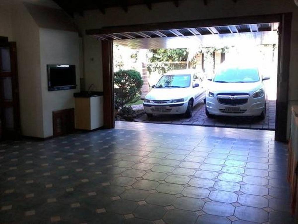 Casa Das Palmeiras + Quiosque Bento Gonçalves Екстериор снимка