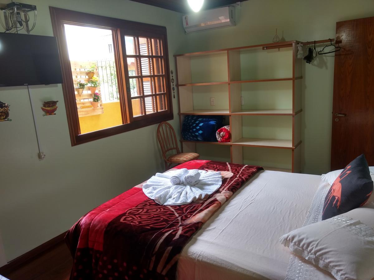 Casa Das Palmeiras + Quiosque Bento Gonçalves Екстериор снимка